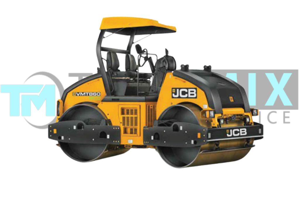 Sewa Tandem Roller Tangerang