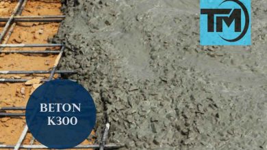 harga beton k 300