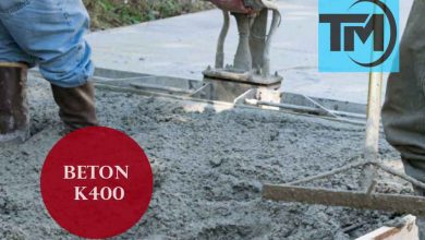 harga beton k 400