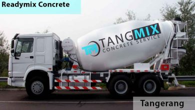 Harga Ready Mix Cikupa