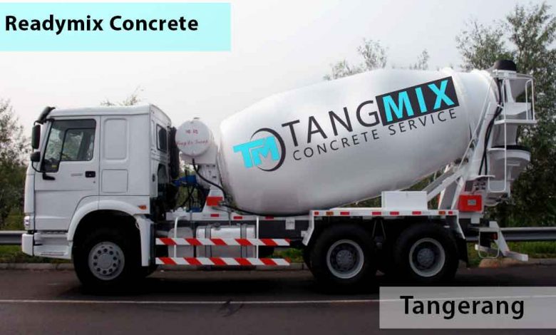 harga ready mix balaraja