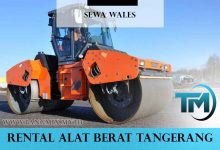 sewa wales tangerang
