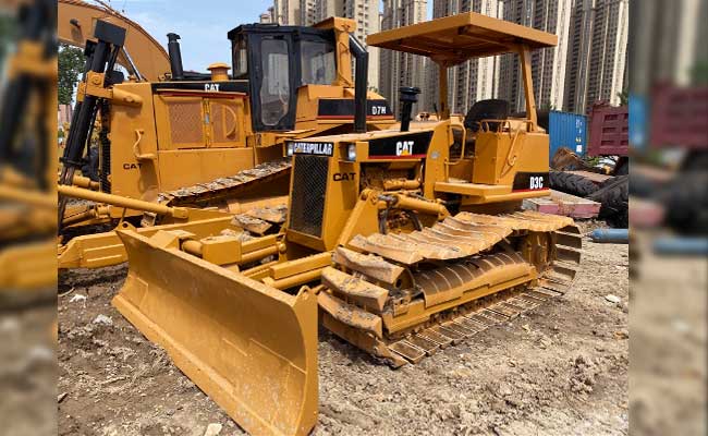 sewa Dozer Tangerang